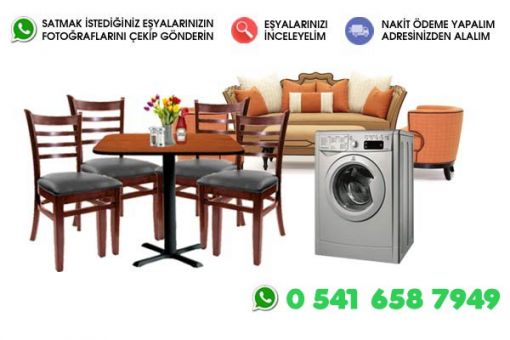Kayseri ikinci el eşya